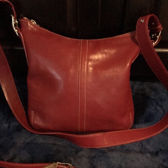 COACH 3 piece vintage set in great condition! - Picture 5 of 8